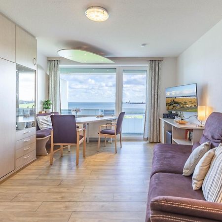 Haus Nautic, Fewo 419 Куксгафен Екстер'єр фото