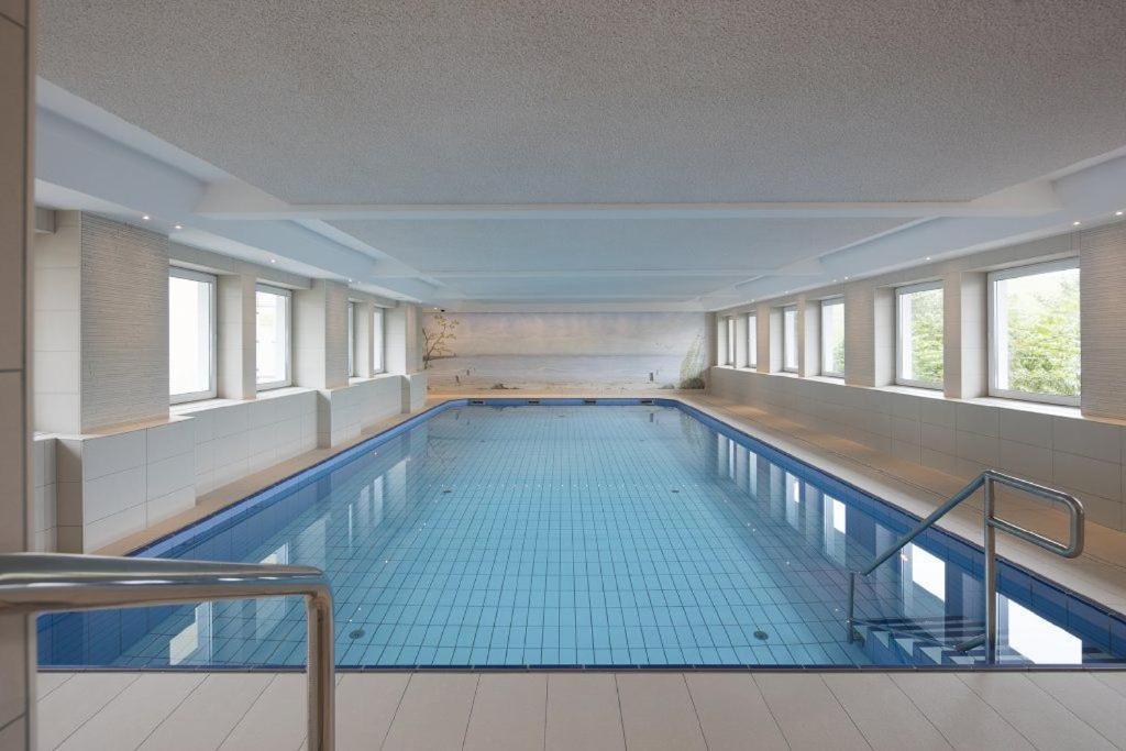 Haus Nautic, Fewo 419 Куксгафен Екстер'єр фото