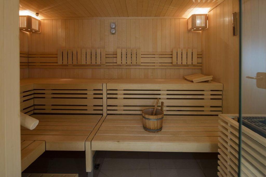 Haus Nautic, Fewo 419 Куксгафен Екстер'єр фото